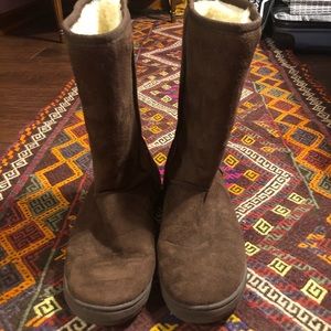 Journee Collection boots